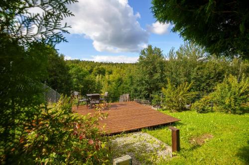 Apartament nad Dzikim Potokiem — 4-Star Luxury Hotel in Karpacz, Poland