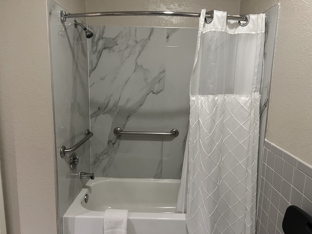 Scott Inn and Suites Houston - photo 19