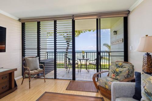 Hidden Jewel 30 day min stay — 4-Star Luxury Hotel in Hale'iwa, United States