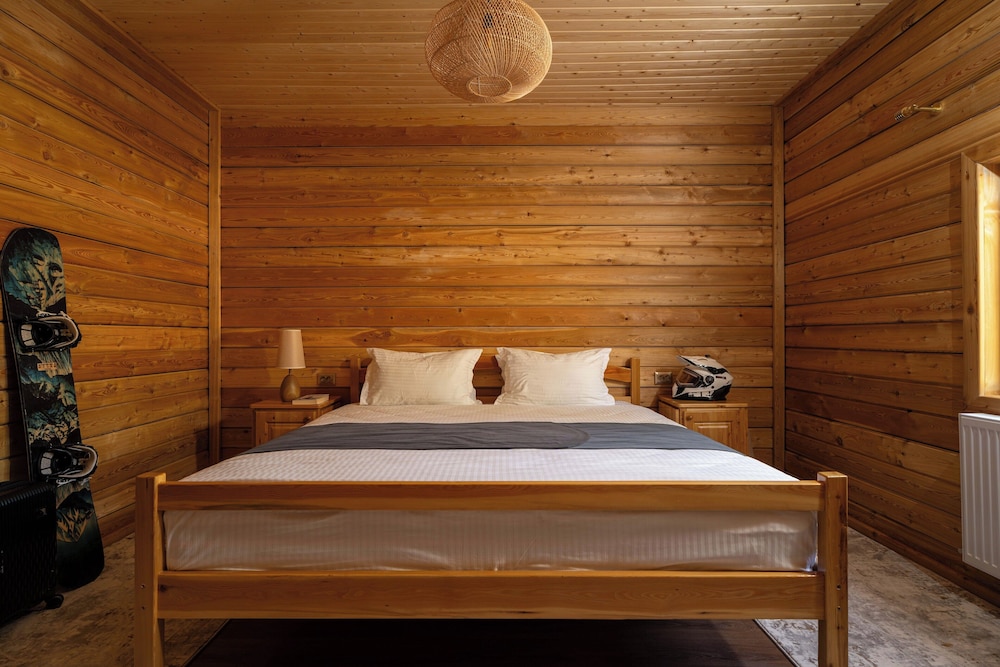 Silver Valley in Unknown City, Uzbekistan