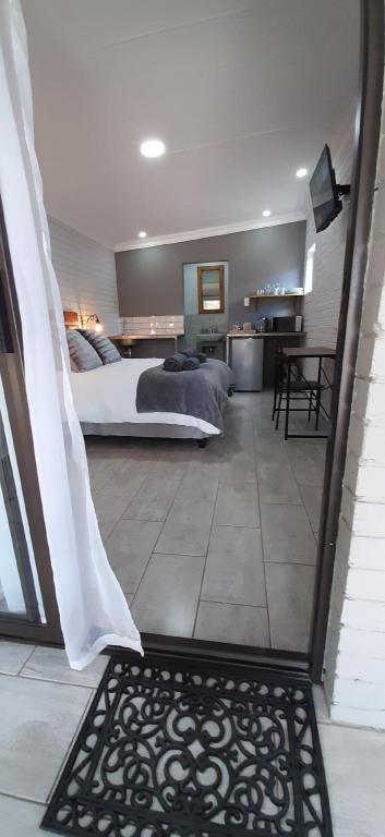 Studio Twenty8 in Burgersdorp, South Africa