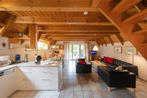 Ferienhaus Wittsand 11 in Dorum, Germany