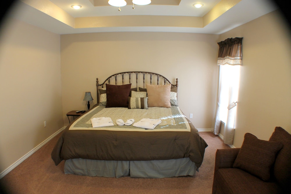 Lake Texoma Lodge and Resort - photo 60