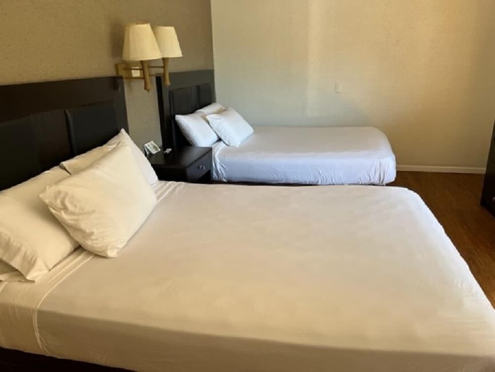 Econo Lodge Wisconsin Rapids - photo 10