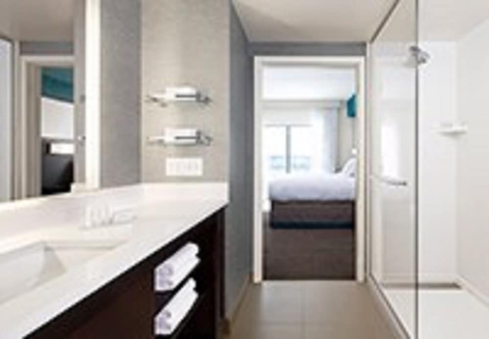 Residence Inn by Marriott Charlotte Airport - photo 15