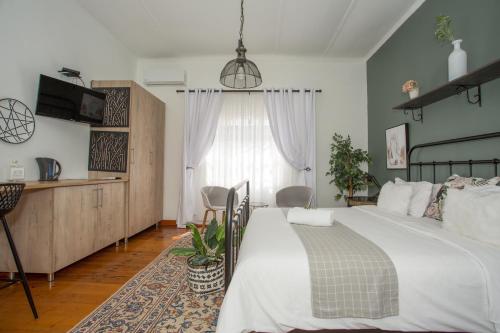 The Royal Steytlerville — hotel in Willowmore