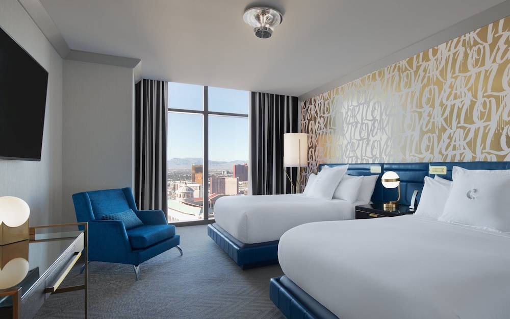 The Cosmopolitan Of Las Vegas - photo 36