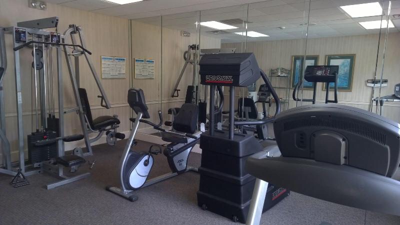 Ramada by Wyndham & Suites Warner Robins - photo 52