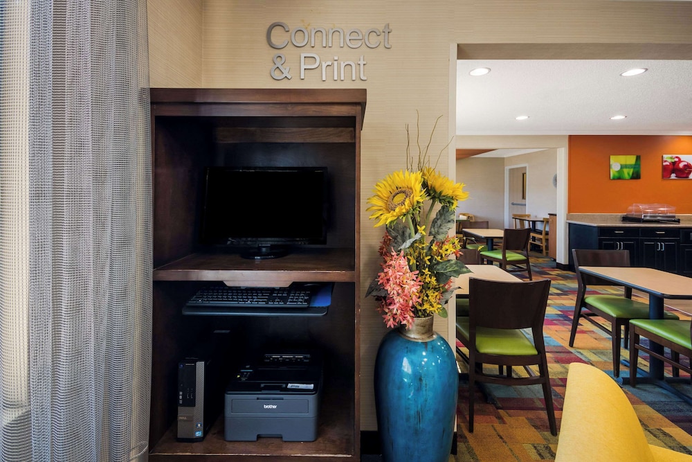 Quality Inn & Suites Bozeman - photo 30