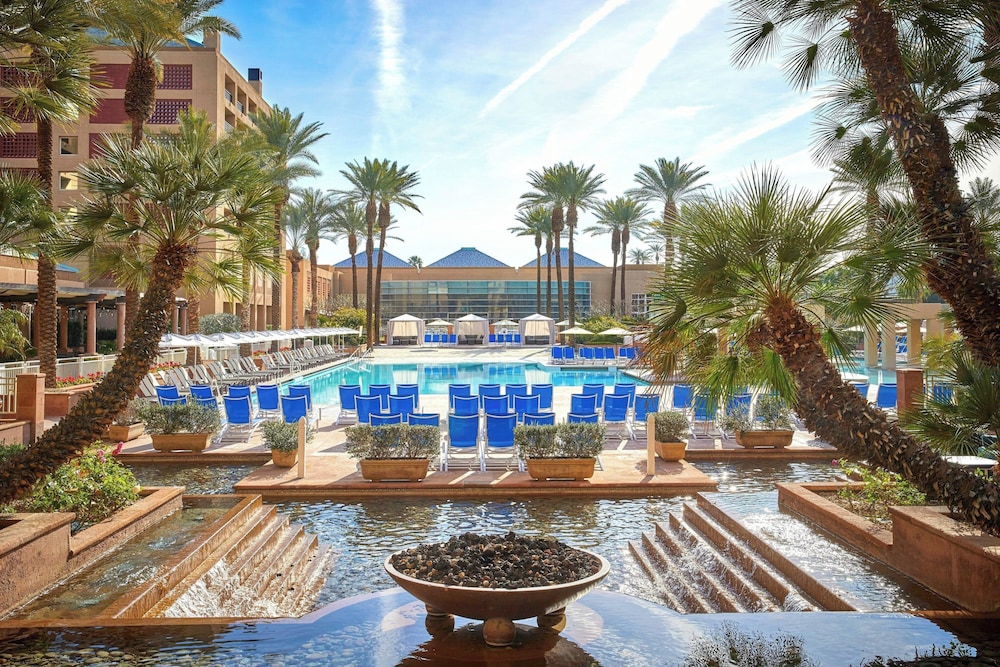 Renaissance Esmeralda Resort & Spa Indian Wells - photo 167