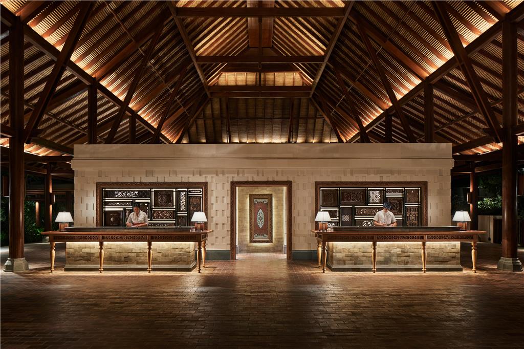 Hotel image of Hyatt Regency Bali