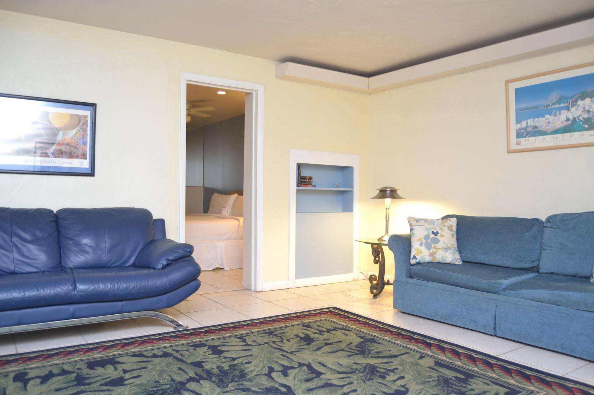 Elysium Resort - photo 22