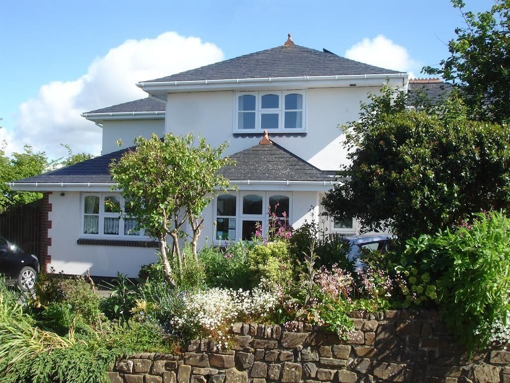 Pillowery Park in Bideford, United Kingdom