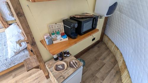 EdenCamp glamping — Onore — photo 4