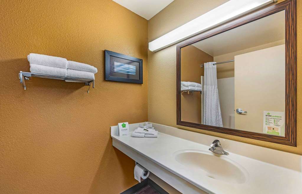 Extended Stay America Suites Sacramento Northgate - photo 12