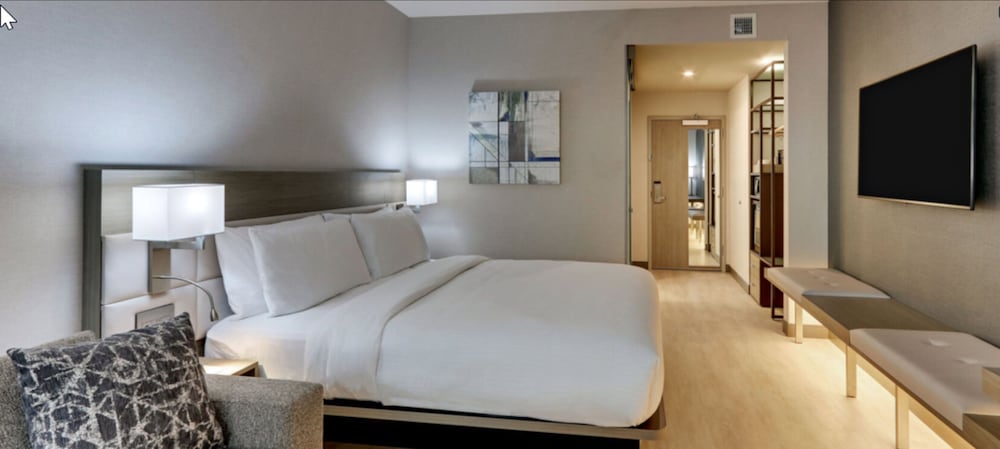 AC Hotel St. Louis Chesterfield - photo 3
