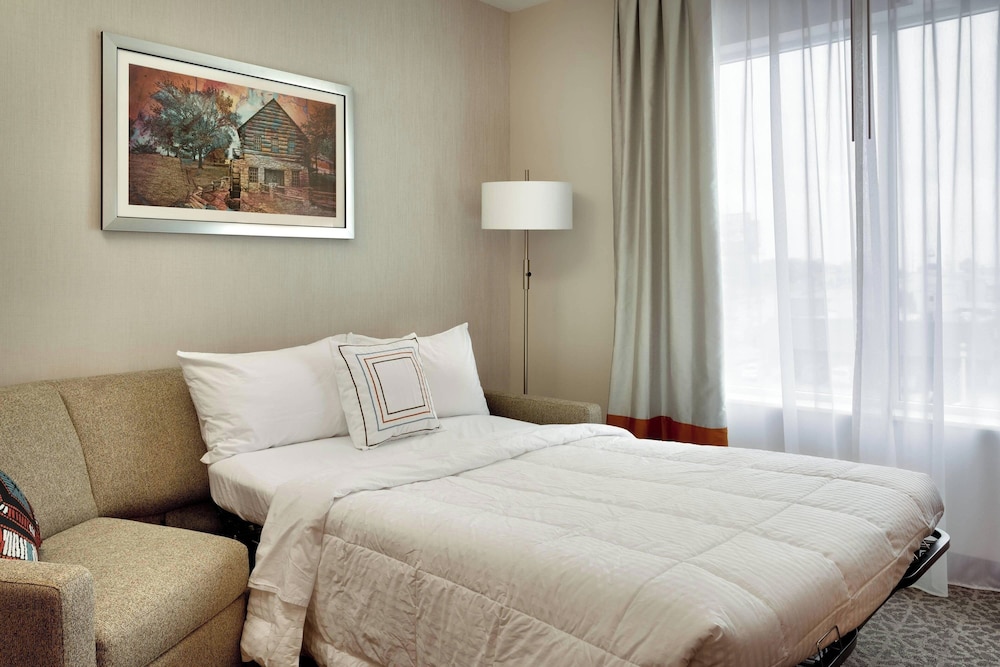 Fairfield Inn & Suites by Marriott Springfield North - photo 6