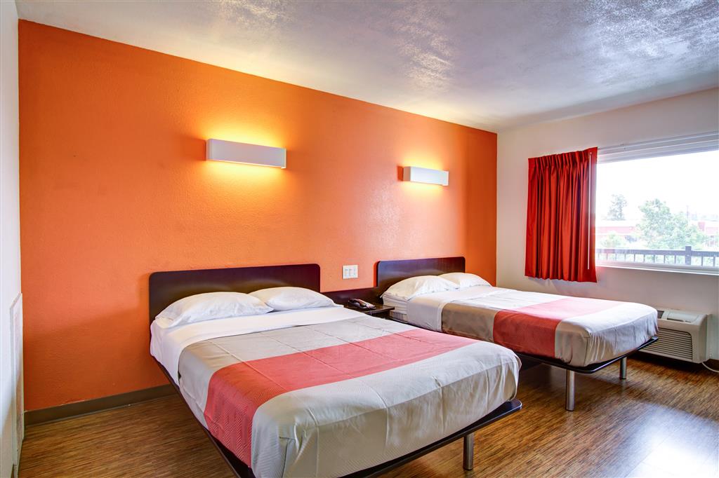 Motel 6 Richfield OH - photo 17