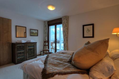 Rosat 22 — 4-Star Luxury Hotel in Chateau-D'oex, Switzerland