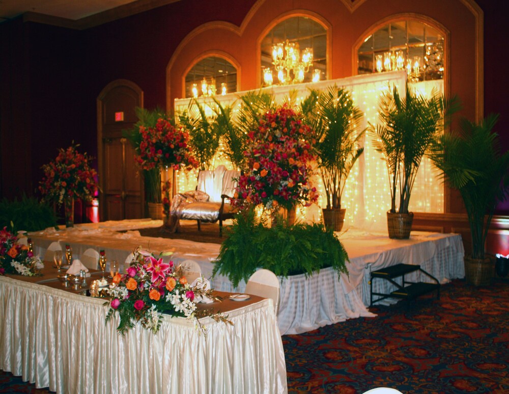 Buffalo Grand Hotel - photo 38