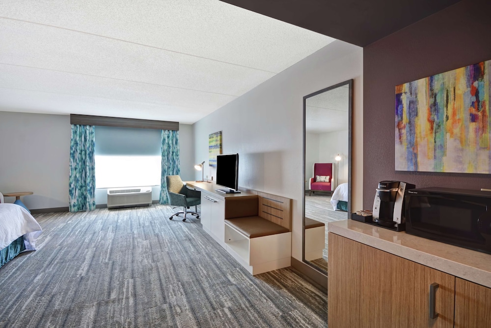 Hilton Garden Inn Panama City - photo 27