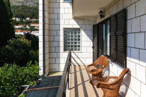 Guest House Karolin
