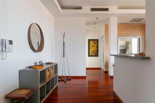 San Luca Fine House — 4-Star Luxury Hotel in Bologna, Italy