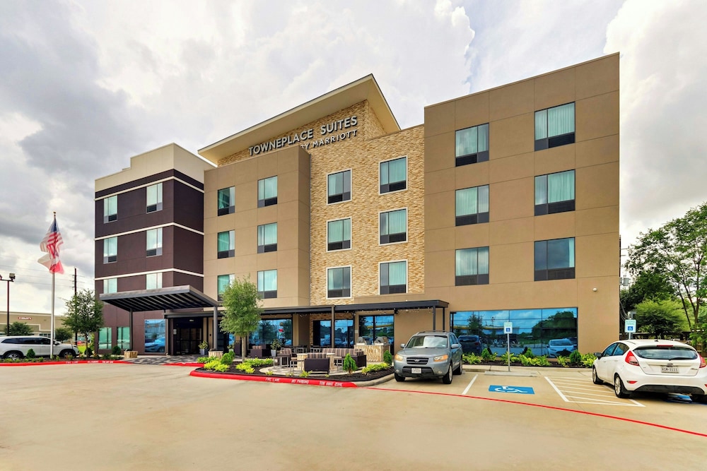 TownePlace Suites by Marriott Houston Northwest Beltway 8 - featured photo