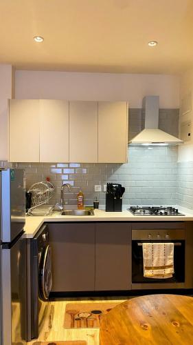 Modern Beautiful 1 Br apartment