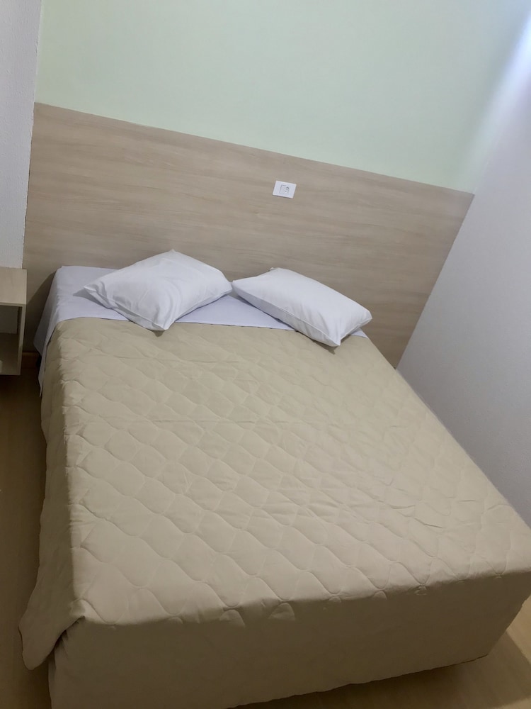 Hotel Trevo MS — Campo Grande — photo 3