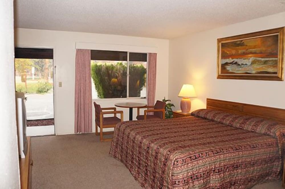 Blue Gum Motel - photo 24