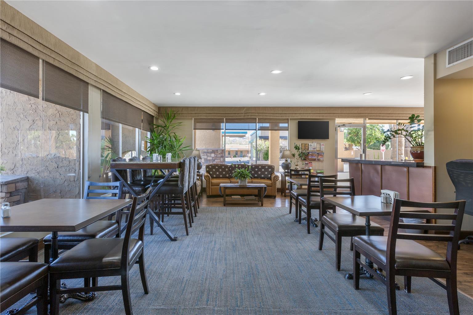 Best Western Rancho Grande - photo 43