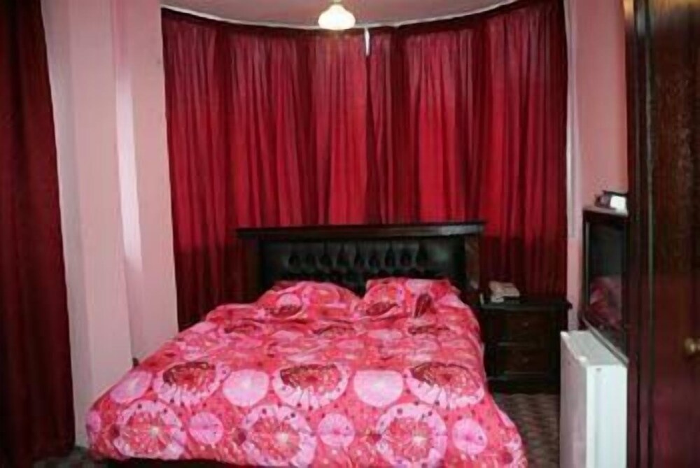 Mamaya Hotel — Amman — photo 4