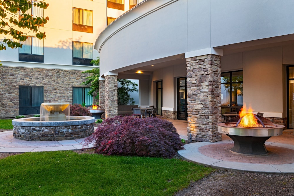 Courtyard by Marriott Boise West Meridian - photo 48