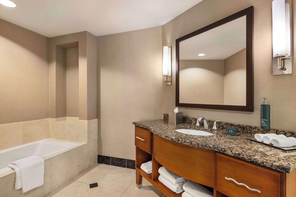 Hilton Philadelphia City Avenue - photo 44