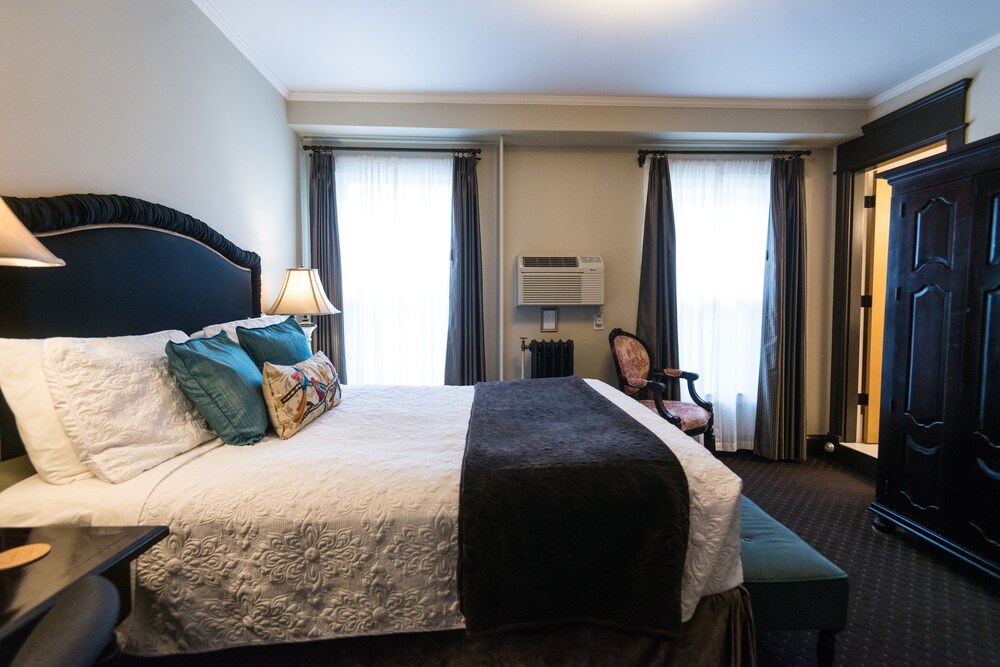 Camas Boutique Hotel - photo 63