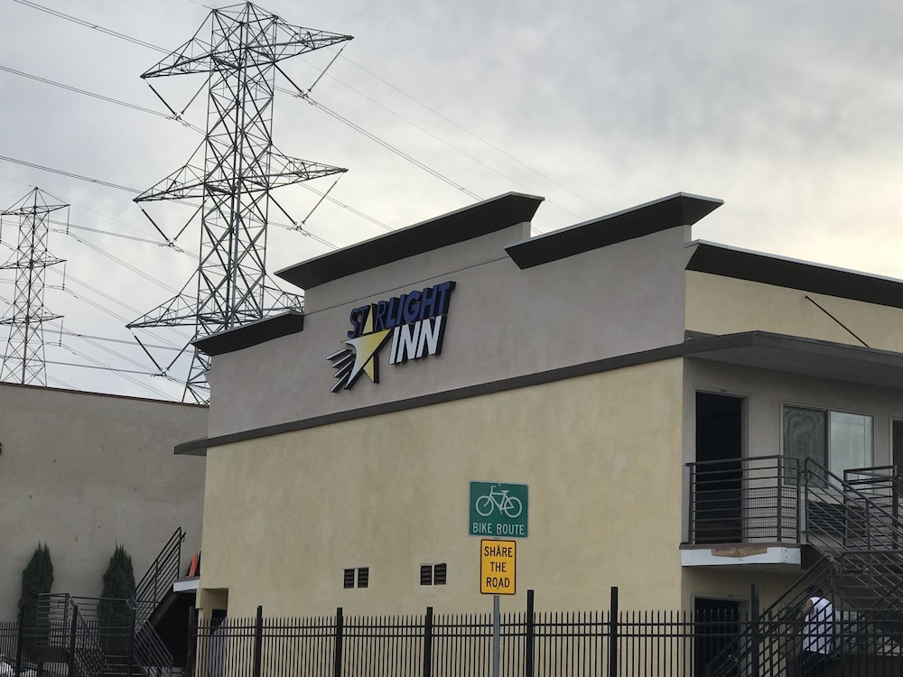 Starlight Inn South El Monte - photo 35