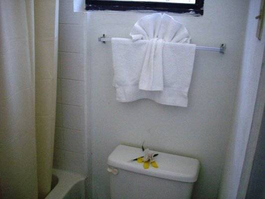 The Bakadeer Inn — Belize City — photo 3
