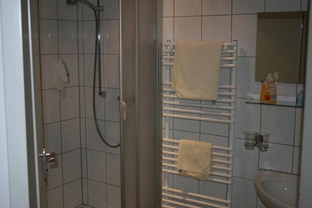 Landgasthaus Hotel Wolters — Moers — photo 5