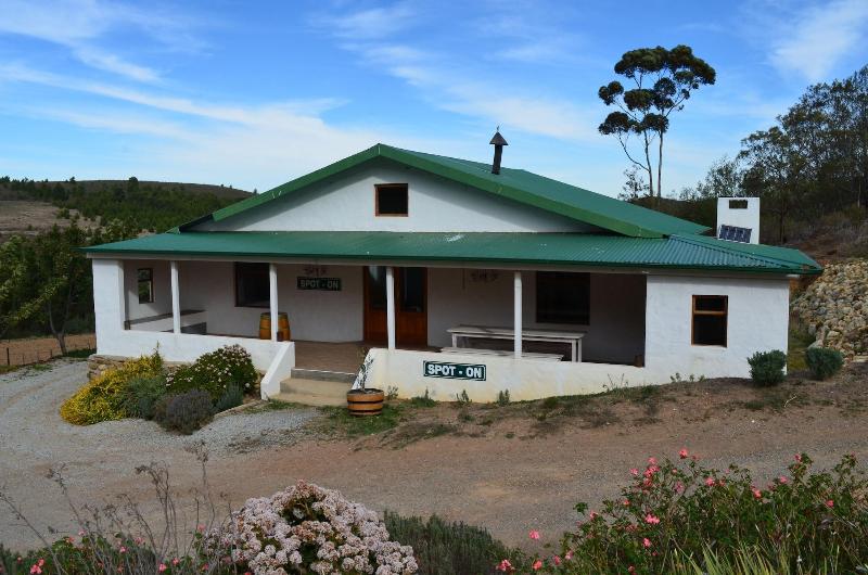 Spanspek se Plek accommodation in Cape Town, South Africa