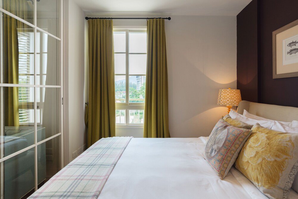 Autumn By Favstay in Hua Hin, Thailand