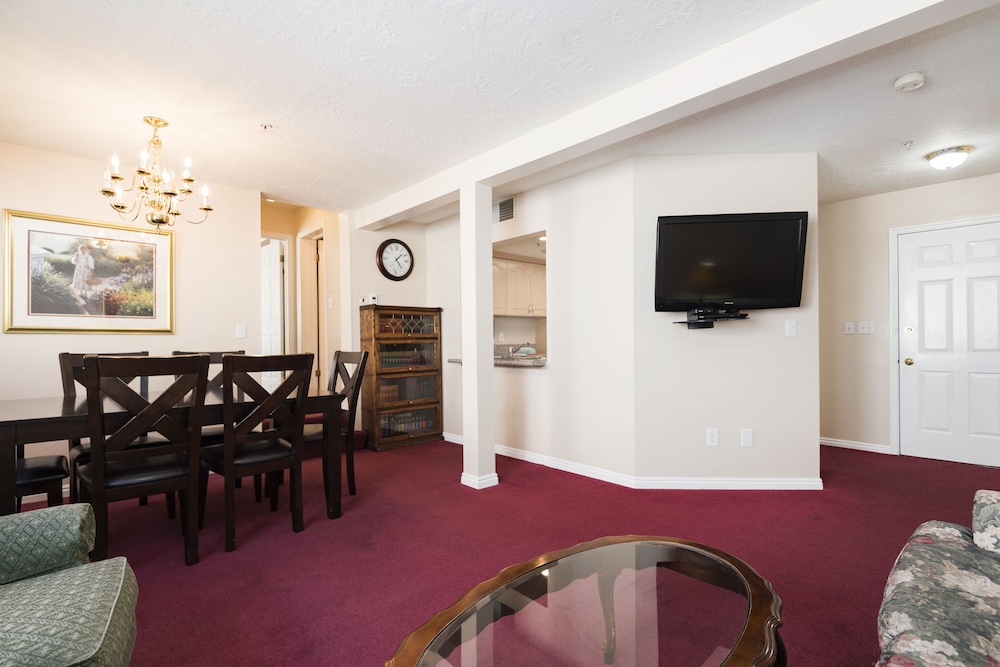 The Kimball at Temple Square - photo 51