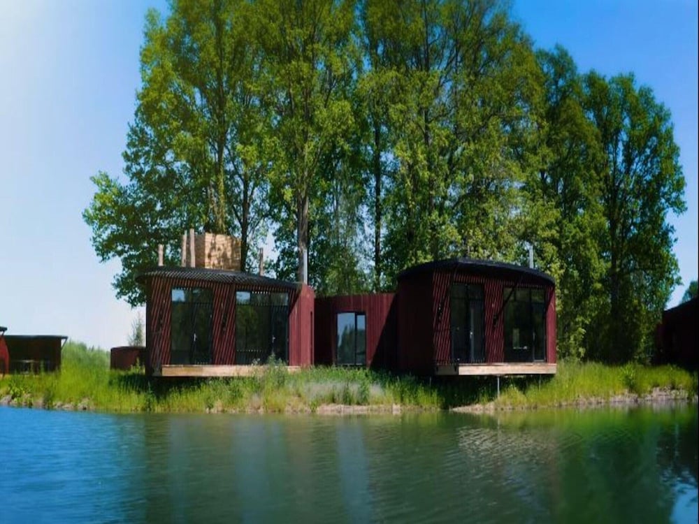 Belvilla Serene Leafy Hideaway