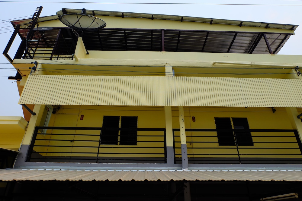 Bann Thassanee - last minute hotel in Chiang Mai