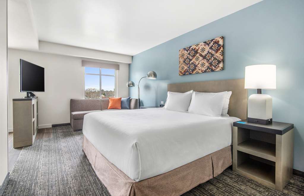 Hyatt House Sacramento Midtown - photo 43
