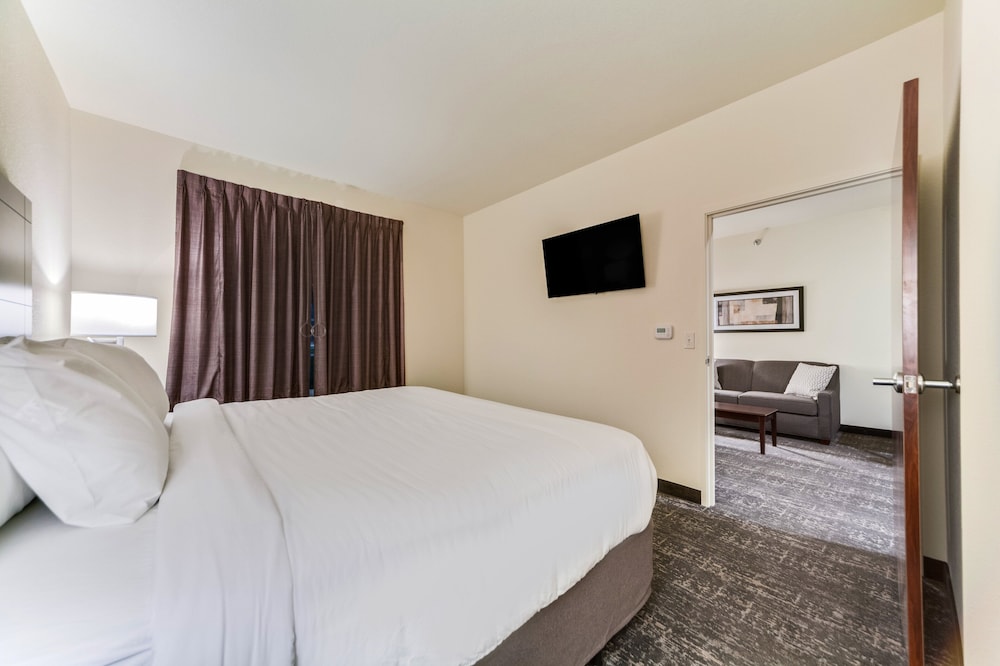 Cobblestone Hotel & Suites Cozad - photo 19