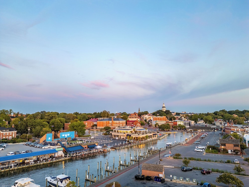 Historic Inns of Annapolis - photo 83