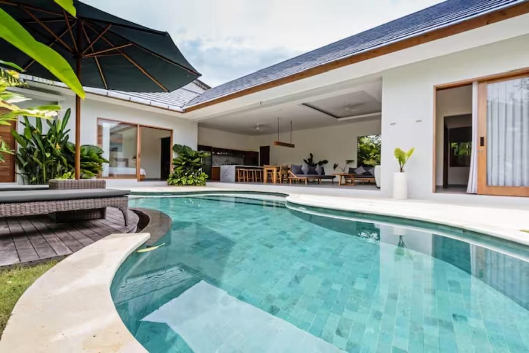 Bluemoon Villas Bingin — 4-Star Luxury Hotel in Pecatu, Indonesia