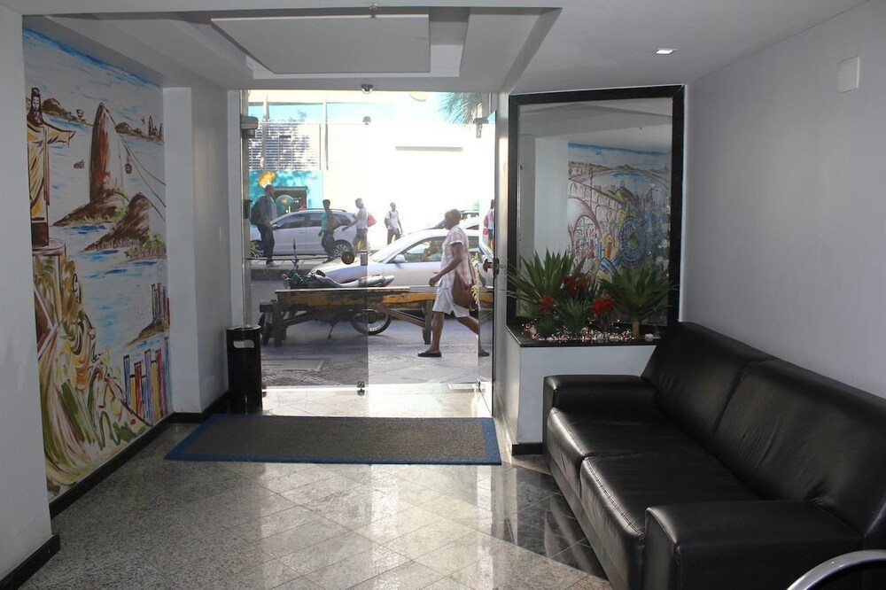 Hotel Castelo — Rio De Janeiro — photo 3