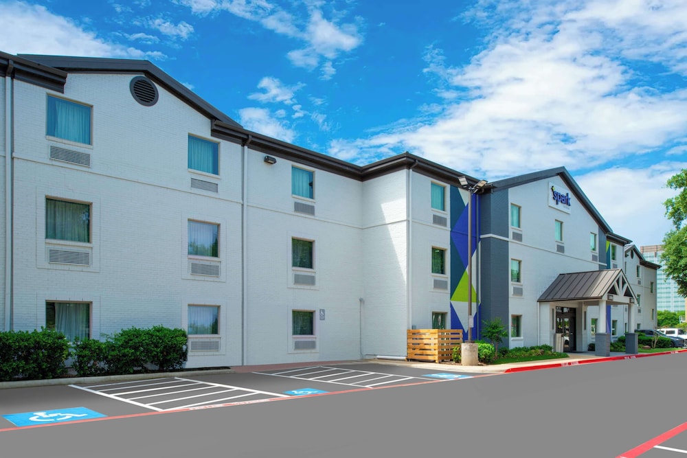 Spark by Hilton Dallas Medical District Love Field in Dallas, United States